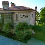Naya Port *