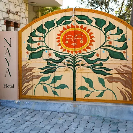 Panzió Naya Port