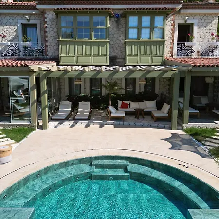 Bed & Breakfast Naya Port