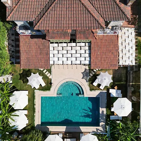 Naya Port Alaçatı