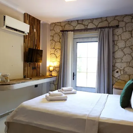 Naya Port * Alaçatı