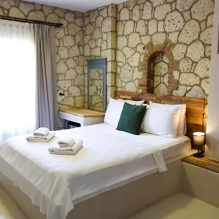 Naya Port * Alaçatı