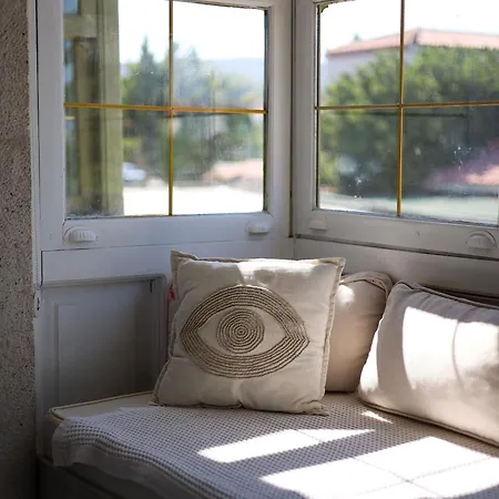 Naya Port Bed & Breakfast Alaçatı