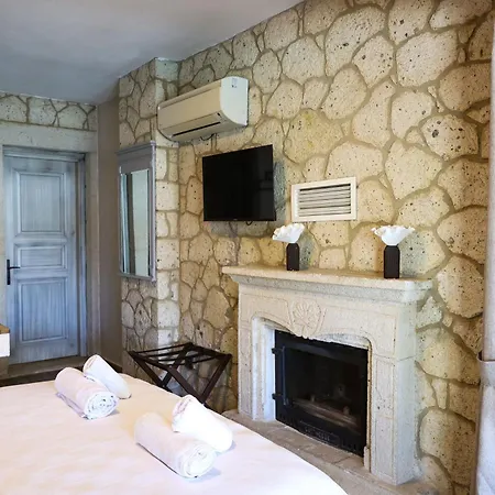 Naya Port * Alaçatı