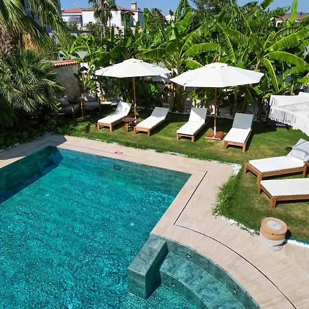 Bed & Breakfast Naya Port Alacati