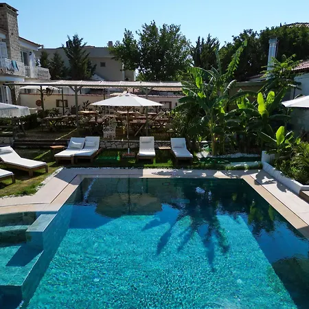 Naya Port Bed & Breakfast