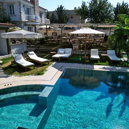 Moff Alacati Frühstückspension Alaçatı