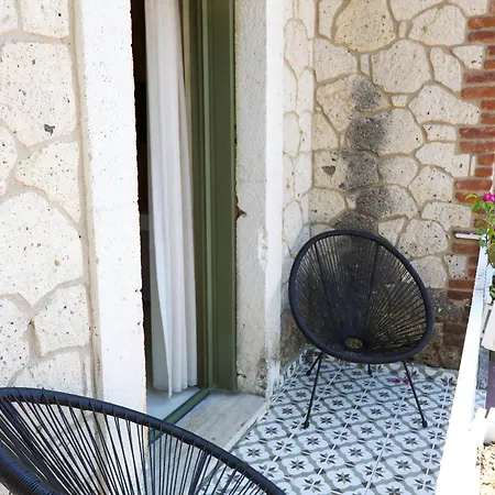 Moff Alacati * Alaçatı
