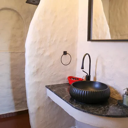 Bed & Breakfast Naya Port Alacati