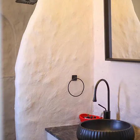 Bed & Breakfast Naya Port