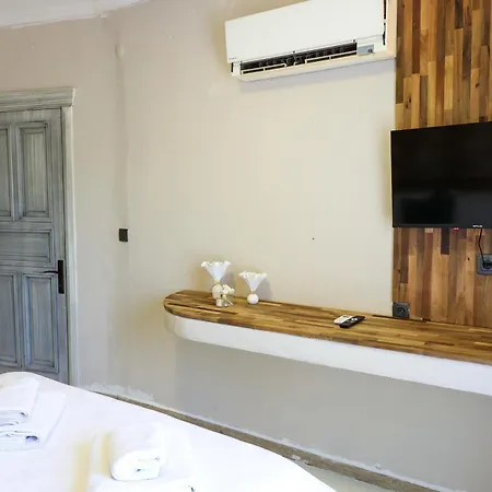 Moff Alacati * Alaçatı