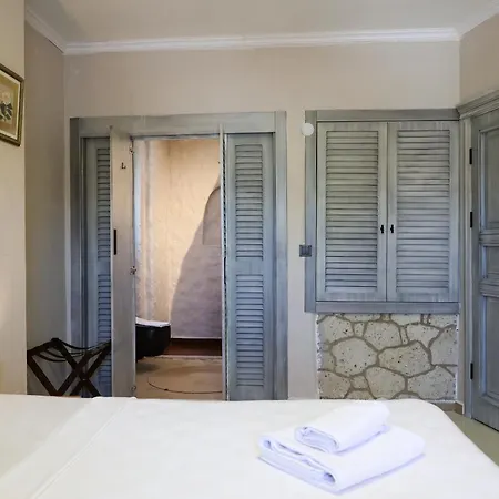 Moff Alacati * Alaçatı