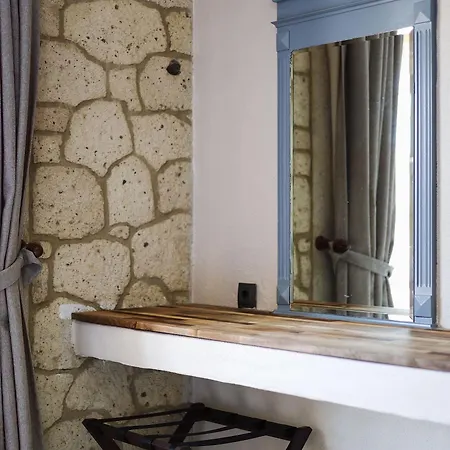 Naya Port Bed & Breakfast Alacati