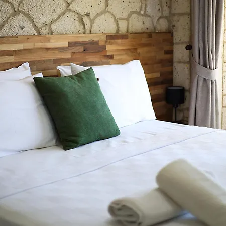 Moff Alacati Frühstückspension Alaçatı