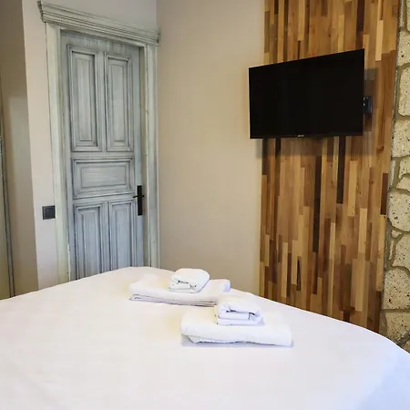 Moff Alacati * Alaçatı